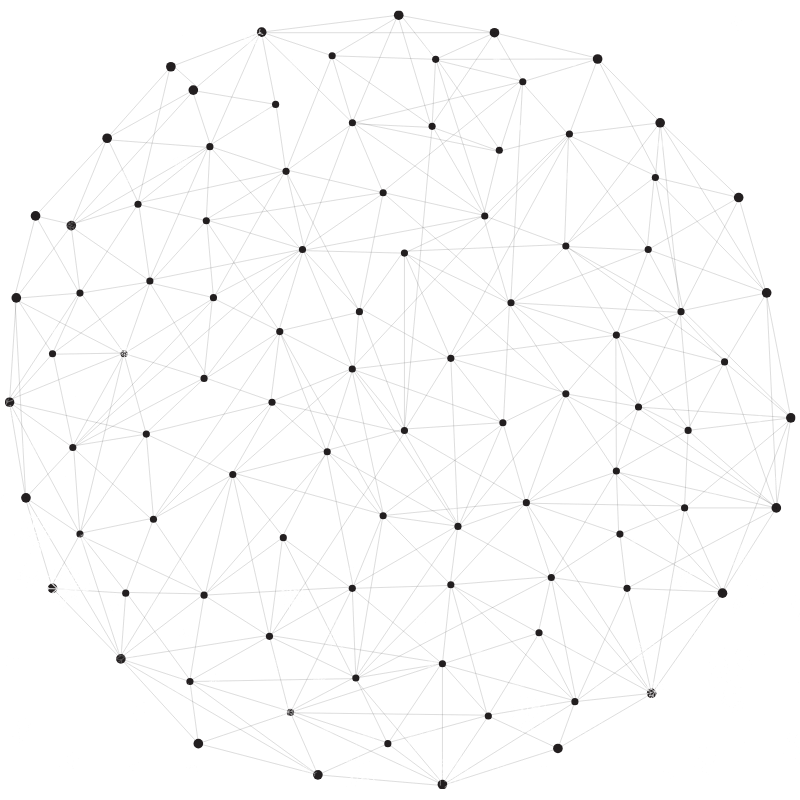 Zettelkasten Network